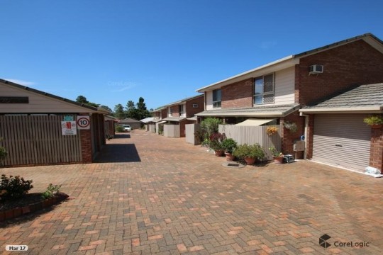 Property in Loganlea - Leased