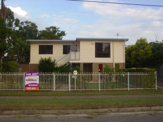 Property in Marsden - Sold