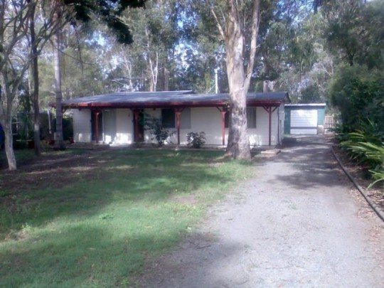 Property in Loganlea - Sold