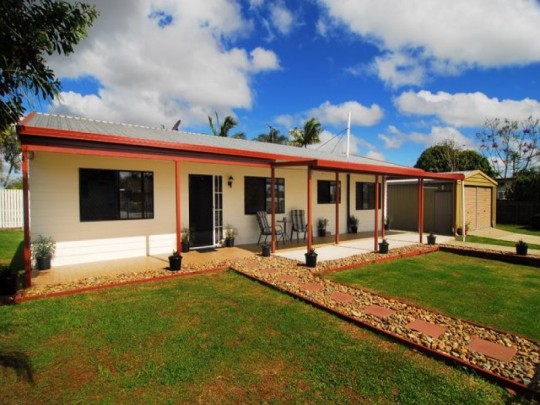 Property in Browns Plains - Sold