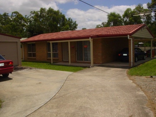 Property in Marsden - Sold