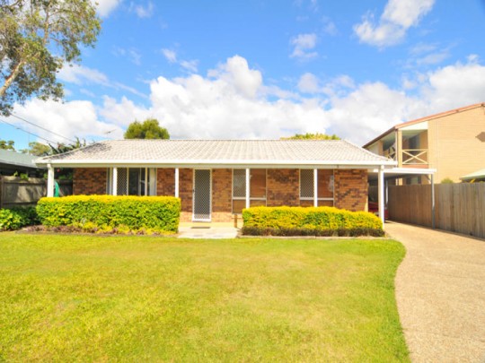 Property in Marsden - Sold