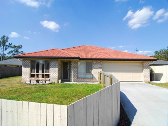 Property in Marsden - Sold