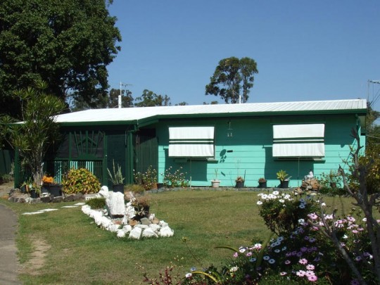 Property in Loganlea - Sold