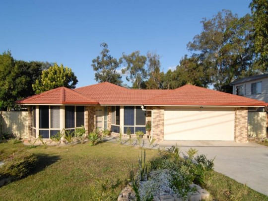 Property in Loganlea - Sold