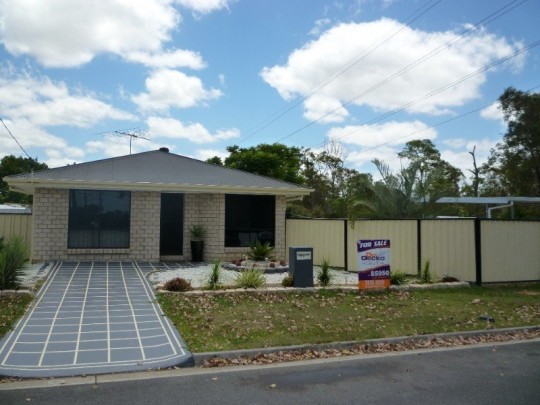 Property in Marsden - Sold