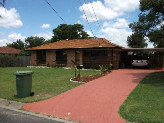 Property in Browns Plains - Sold