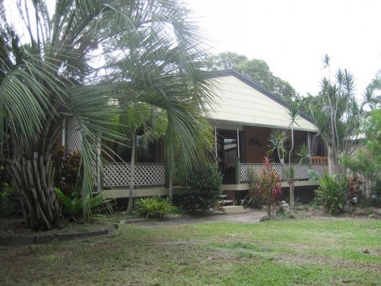 Property in Marsden - Sold