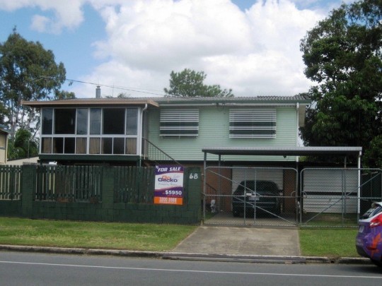 Property in Marsden - Sold