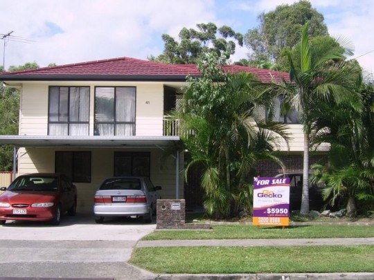 Property in Marsden - Sold