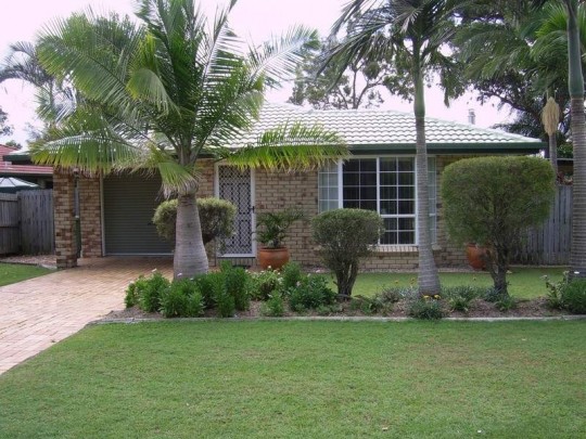 Property in Marsden - Sold