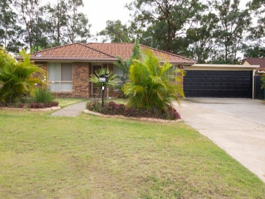 Property in Loganlea - Sold