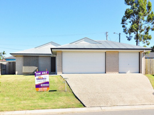 Property in Marsden - Sold