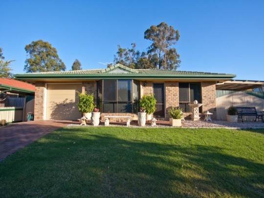 Property in Marsden - Sold