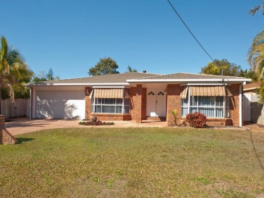 Property in Marsden - Sold