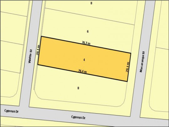 Property in Marsden - Sold