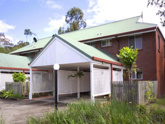 Property in Marsden - Sold