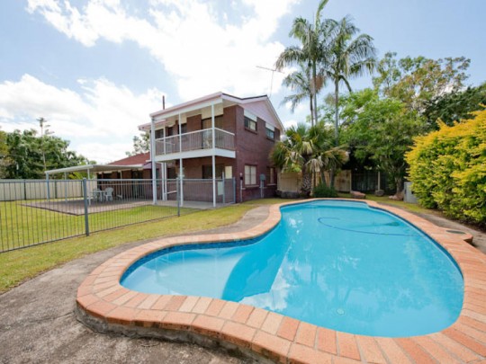 Property in Loganlea - Sold