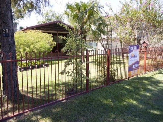 Property in Marsden - Sold