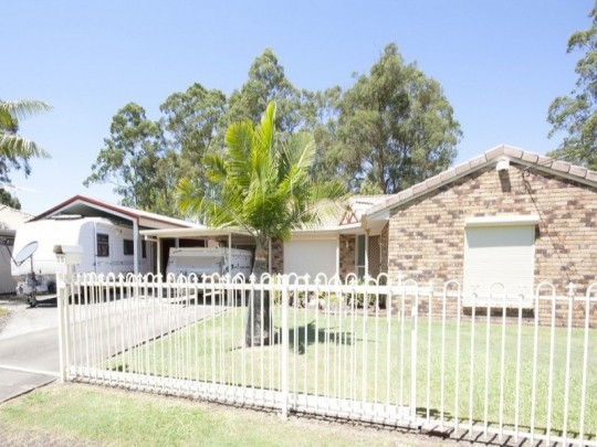 Property in Loganlea - Sold