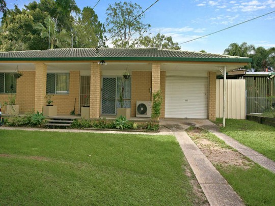 Property in Browns Plains - Sold
