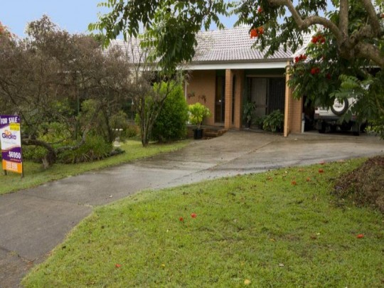 Property in Browns Plains - Sold