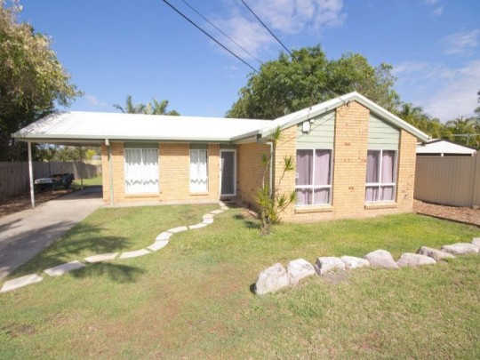 Property in Loganlea - Sold