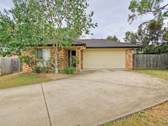 Property in Marsden - Sold