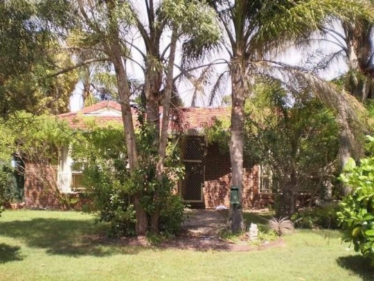 Property in Marsden - Sold