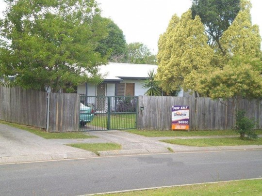 Property in Eagleby - Sold