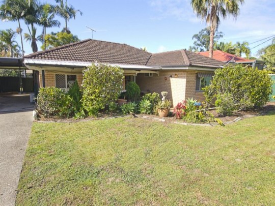 Property in Marsden - Sold