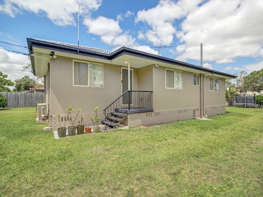 Property in Loganlea - Sold