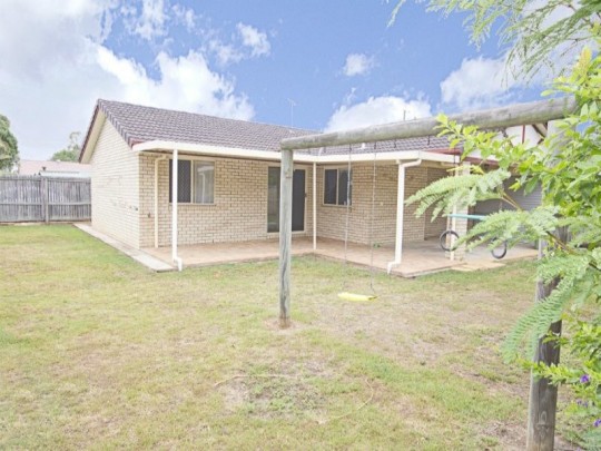 Property in Marsden - Sold