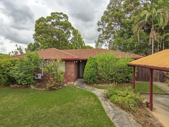 Property in Browns Plains - Sold
