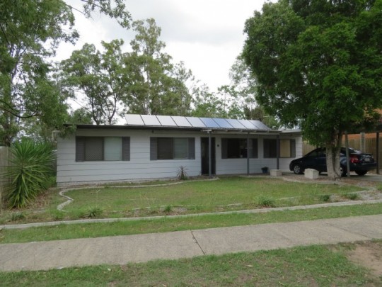 Property in Marsden - Sold