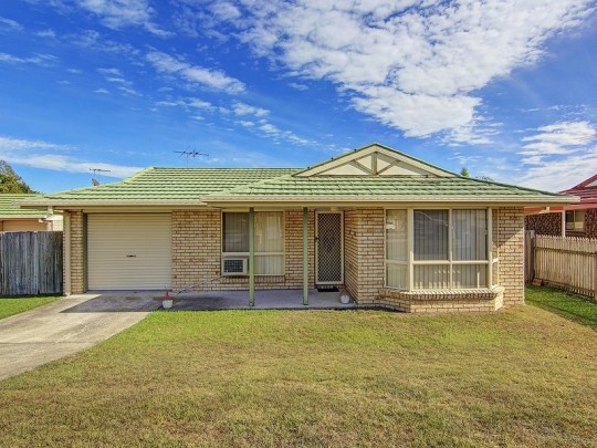 Property in Marsden - Sold