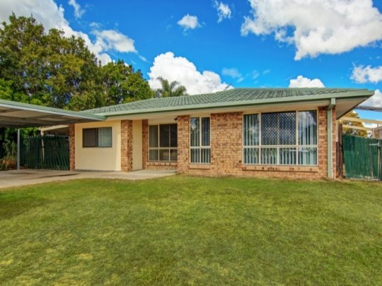 Property in Marsden - Sold
