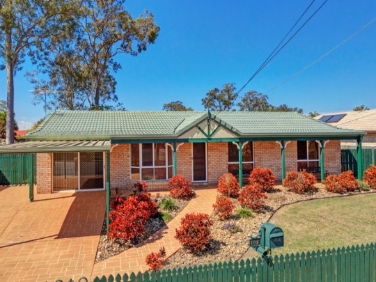 Property in Loganlea - Sold