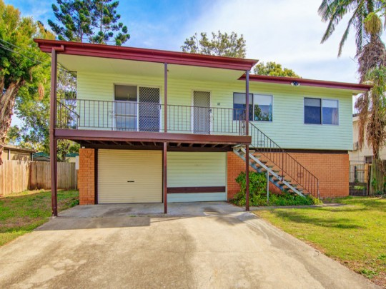 Property in Marsden - Sold