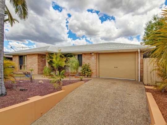 Property in Marsden - Sold