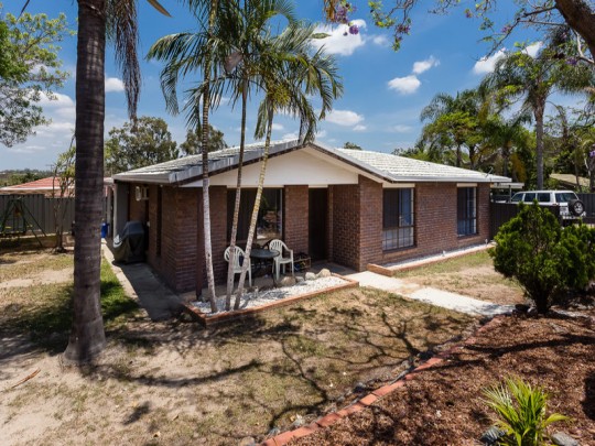 Property in Browns Plains - Sold