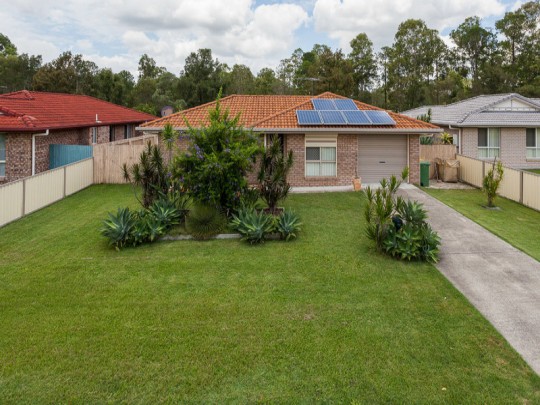 Property in Loganlea - Sold