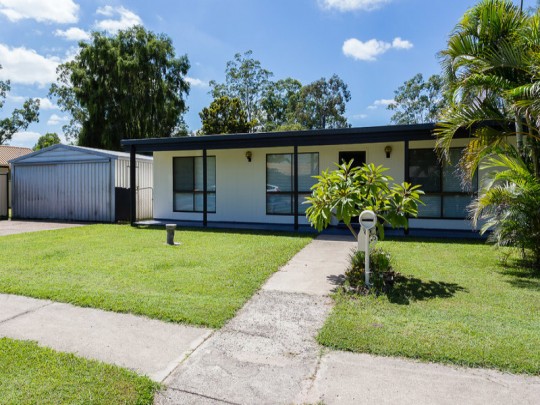 Property in Loganlea - Sold