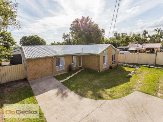 Property in Loganlea - Sold