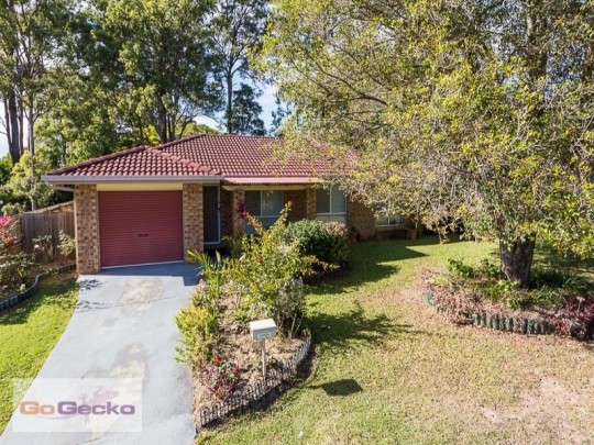 Property in Loganlea - Sold
