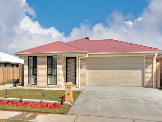 Property in Loganlea - Sold