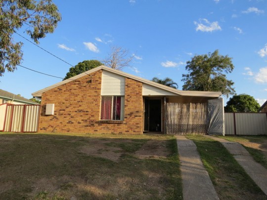 Property in Marsden - Sold