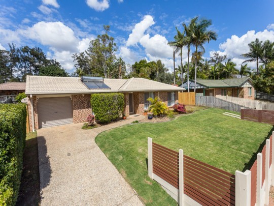 Property in Loganlea - Sold
