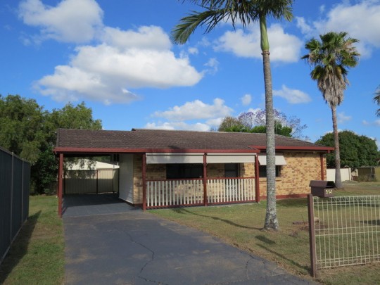 Property in Marsden - Sold