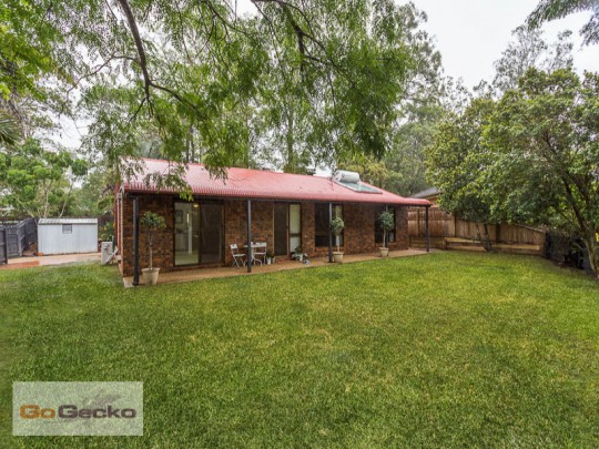 Property in Loganlea - Sold